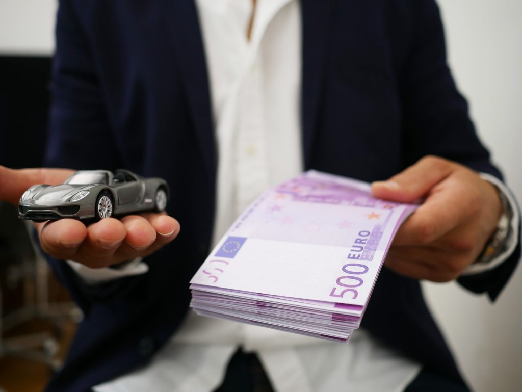 auto kredīts